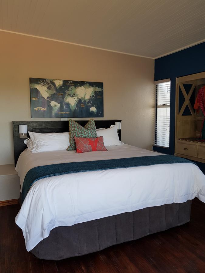 Bluemere Living White River Esterno foto