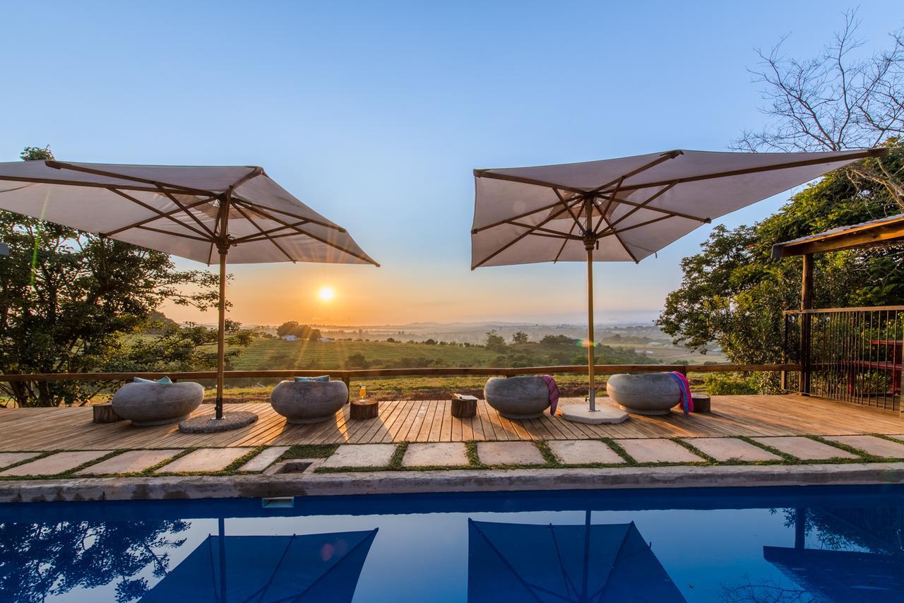 Bluemere Living White River Esterno foto