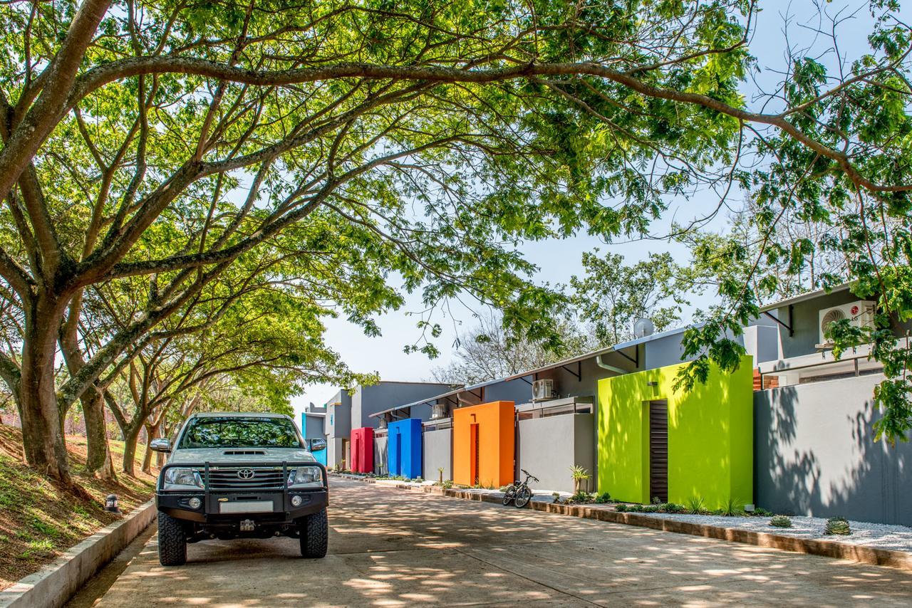 Bluemere Living White River Esterno foto