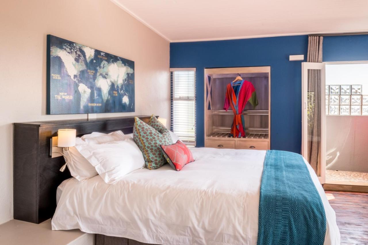 Bluemere Living White River Esterno foto